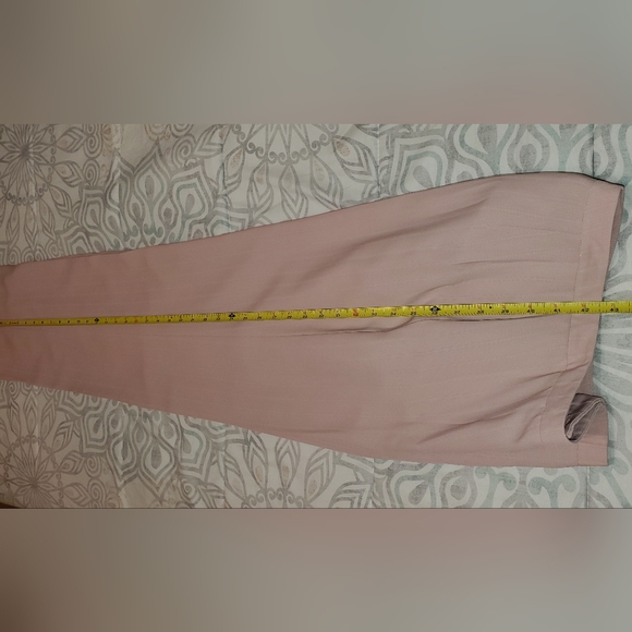 Tahari ASL Women's Size 8 Pink 3 pc suit. - Picture 9 of 12